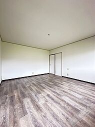 Comfort恵 1階2Kのリビング/ダイニング