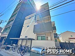 フジパレス和歌山駅南III番館