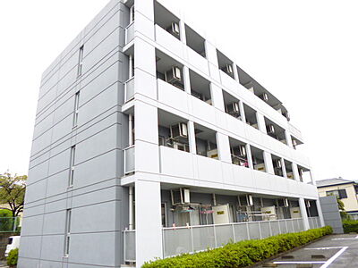 外観:外観・土地 外観:外観・土地