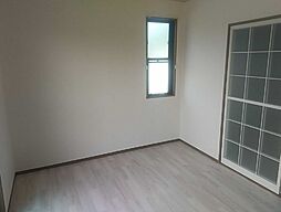 サニーコートしもはた 1階3DKのリビング/ダイニング