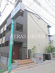 グレイスコート