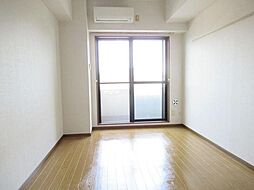 コア・フォーレスト弐番館 3階1Kのリビング/ダイニング