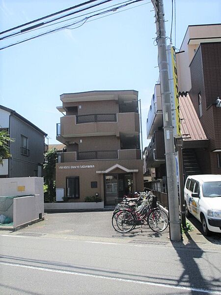 神奈川県座間市相模が丘４丁目(賃貸マンション1K・2階・16.40㎡)の写真 その19