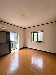 ドエル大幸 2階1Kのリビング/ダイニング