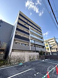 プレサンスTHE　KYOTO　華苑