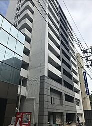 レガリス品川南大井パークサイド