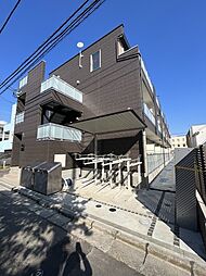 小田急江ノ島線 大和駅 徒歩9分