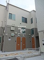 京急空港線 糀谷駅 徒歩6分