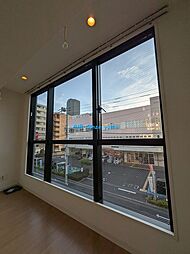 ペオニア月島 301 3階1LDKのリビング/ダイニング