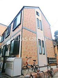 東新宿駅 6.8万円