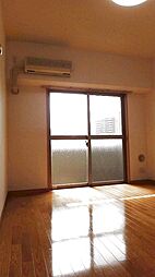 fortuna目白 3階1Kのリビング/ダイニング