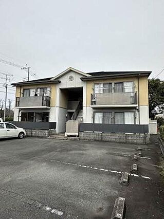 メゾン・ド・池田２_トップ画像