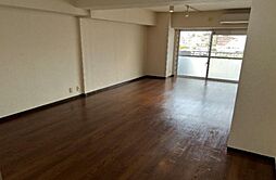 東建島津山南ハイツ 904 9階2LDKのリビング/ダイニング