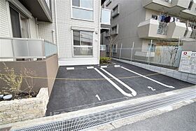 大阪府吹田市江坂町２丁目（賃貸アパート1LDK・3階・37.64㎡） その30