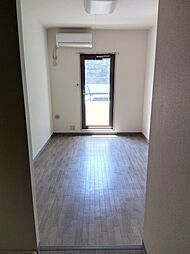 西武新宿線 武蔵関駅 徒歩5分の賃貸マンション 1階ワンルームのリビング/ダイニング