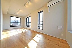 エディット文京千石2 502 5階1LDKのリビング/ダイニング