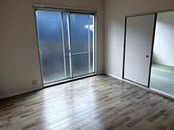 フレグランス今福 1階3LDKのリビング/ダイニング