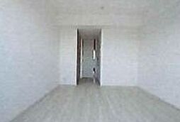 TFレジデンス川崎殿町WEST 5階1Kのリビング/ダイニング