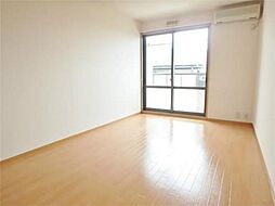 サニーヒル（大塚） 202 2階1Kのリビング/ダイニング