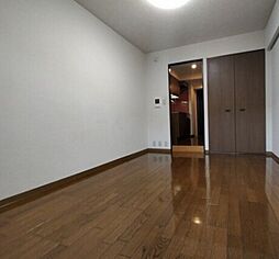 都営浅草線 西馬込駅 徒歩11分の賃貸マンション 2階ワンルームのリビング/ダイニング