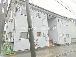 外観画像