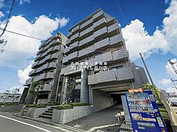 京急本線 六郷土手駅 徒歩2分