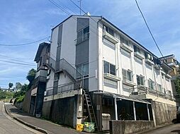 ホロンヴィレッジ永山