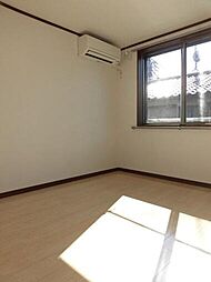 シーエス東長崎 2階1Kのリビング/ダイニング