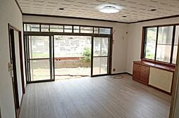 八千代市八千代台西7丁目住宅 2階4LDKのリビング/ダイニング