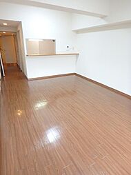 JR仙山線 東照宮駅 徒歩14分の賃貸マンション 4階3LDKのリビング/ダイニング