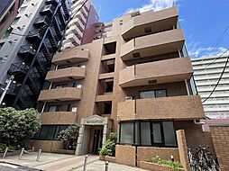 コージーコート西新宿