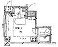 シティパル川越2階3.3万円