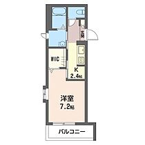 Ｔ＆Ｍレジデンス 00206 ｜ 東京都中野区中野１丁目52-9（賃貸マンション1K・2階・27.81㎡） その2