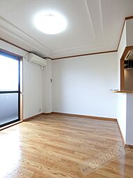 エルアール26 1階1LDKのリビング/ダイニング