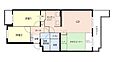 市公社ヒルズ南戸塚4号棟5階11.8万円