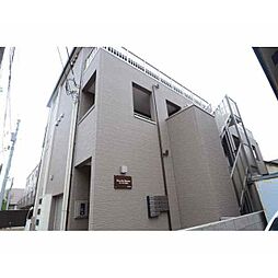 東急大井町線 旗の台駅 徒歩7分