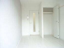 スマートVILLA戸越 3階1Kのリビング/ダイニング