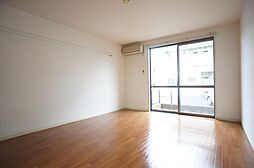 フォレスト中町 102 1階1Kのリビング/ダイニング