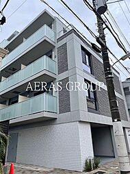 コンポジット戸越公園