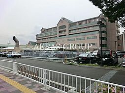 [周辺] 神奈川県立こども医療センター 2334m