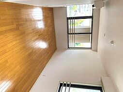 JR山手線 品川駅 徒歩8分の賃貸マンション 3階1LDKのリビング/ダイニング