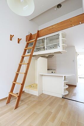 ベルピア二和向台２—１_内装_0