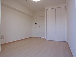 ベルグレードＨＪ 3階1Kのリビング/ダイニング