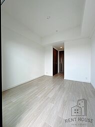 S-RESIDENCE堺浜寺broad 5階1Kのリビング/ダイニング