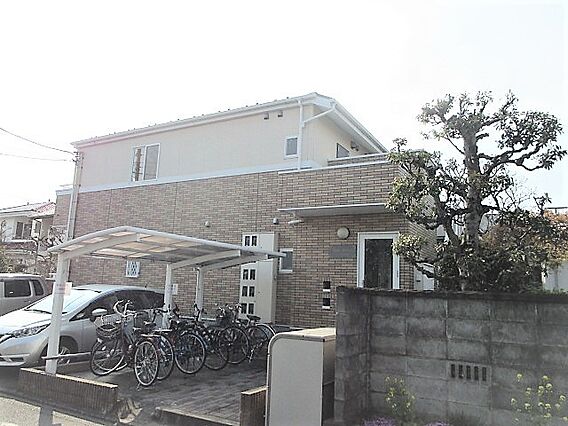 ヴィラ御園_外観_1