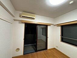 プレール南池袋 8階1Kのリビング/ダイニング