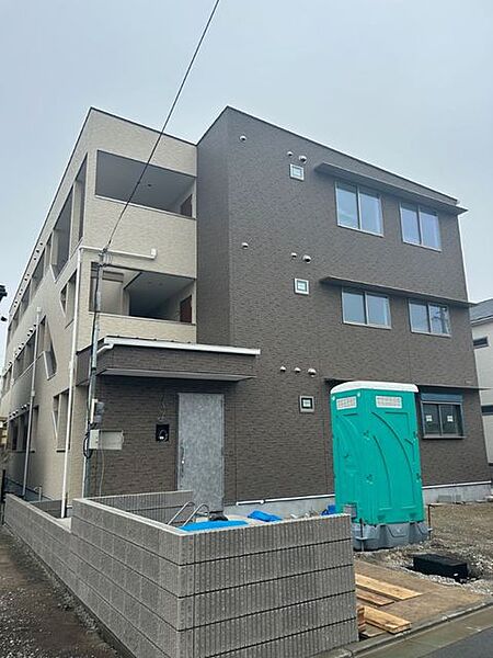 外観画像