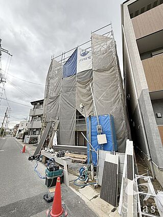 フジパレス吉田サウス_トップ画像