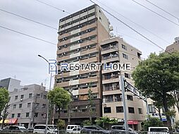 JR東海道・山陽本線 三ノ宮駅 徒歩5分