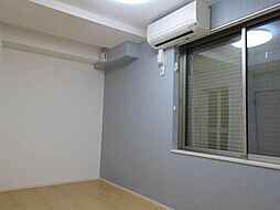 アペックス・南小岩 1階ワンルームのリビング/ダイニング